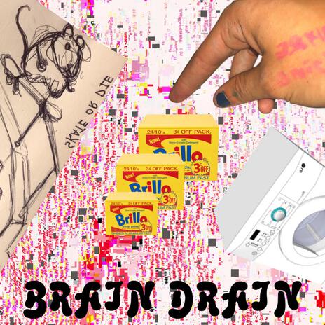 brain drain | Boomplay Music