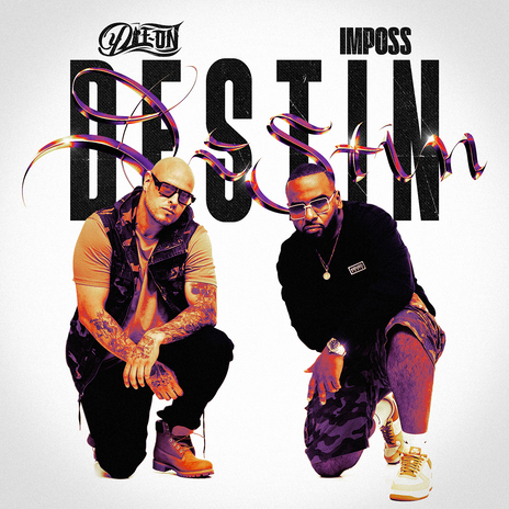 Destin ft. Imposs | Boomplay Music