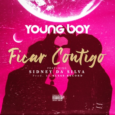 Ficar Contigo ft. Sidney Da Silva | Boomplay Music