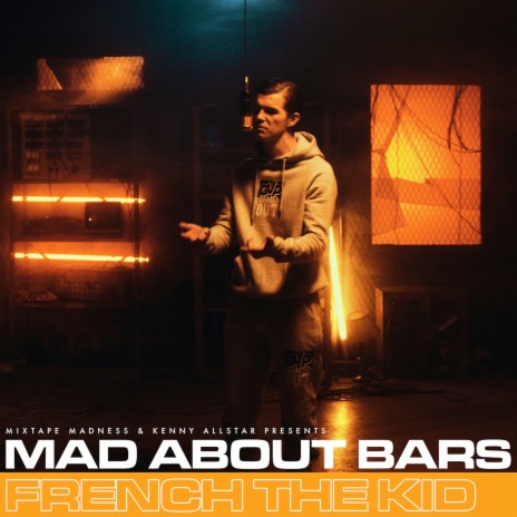 Mad About Bars - S5-E8 Pt 1 ft. Mixtape Madness & Kenny Allstar | Boomplay Music
