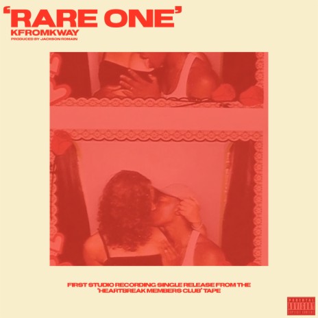 RARE ONE | Boomplay Music