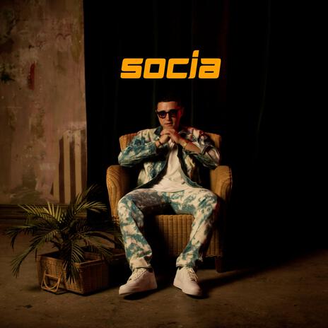 SOCIA | Boomplay Music