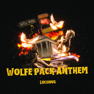 Wolfe Den Anthem