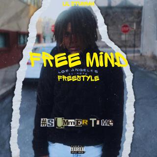 FreeMind Freestyle