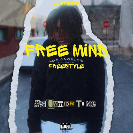 FreeMind Freestyle | Boomplay Music