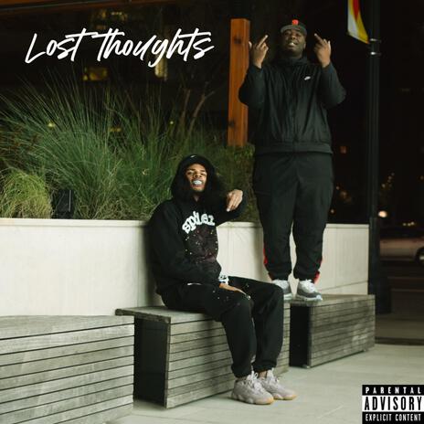 Lost Thoughts | Boomplay Music