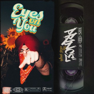 EYES ON YOU ft. BeatsAK lyrics | Boomplay Music