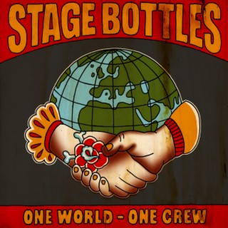 One World – One Crew