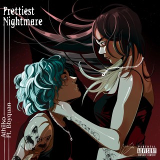 prettiest nightmare (432hz slowed + reverb) ft. bbyquan lyrics | Boomplay Music