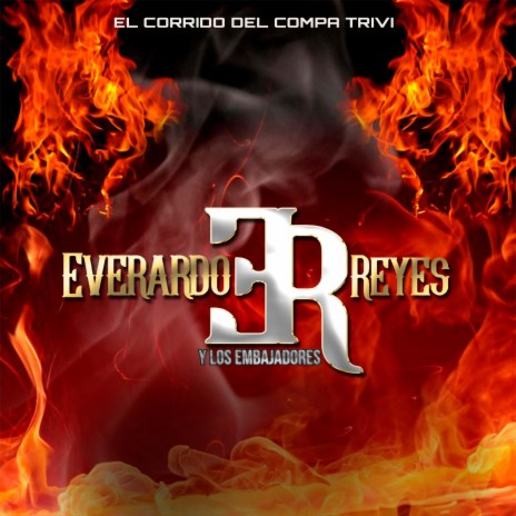 El corrido del compa trivi | Boomplay Music