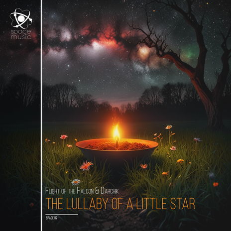 The Lullaby Of A Little Star ft. Darchik