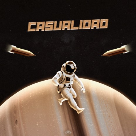 Casualidad | Boomplay Music