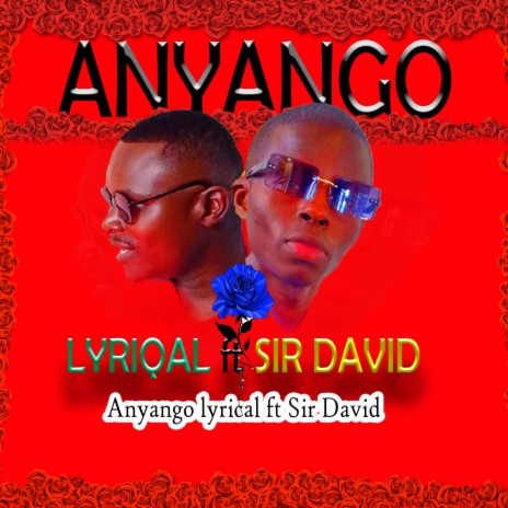 Anyango (feat. Sir.David) | Boomplay Music