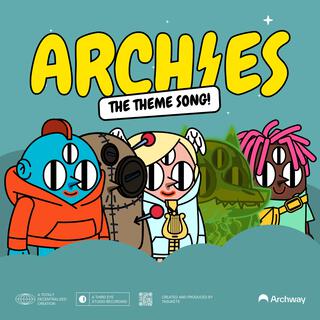 Archies lyrics | Boomplay Music