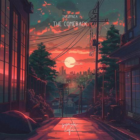 The Comeback ft. soave lofi | Boomplay Music