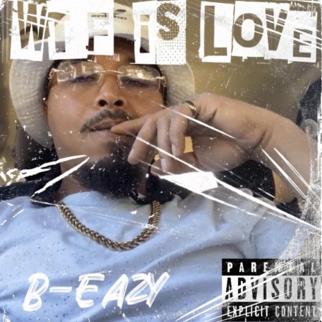 WTF Is Love | Boomplay Music