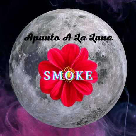 (Apunto A La Luna) | Boomplay Music