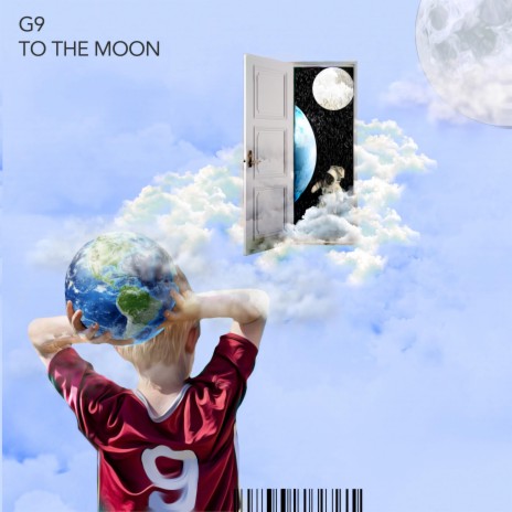 To The Moon | Boomplay Music