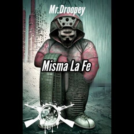 Misma la Fe | Boomplay Music