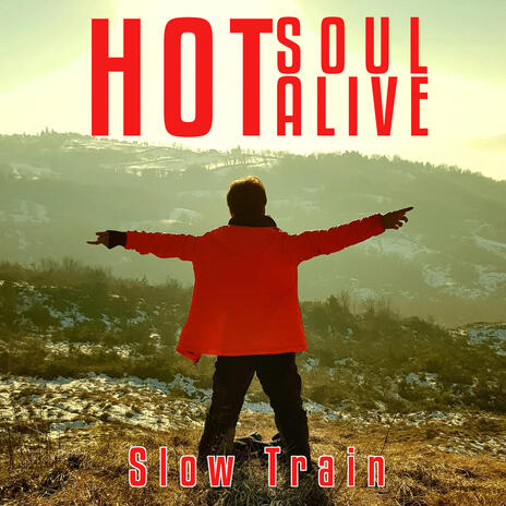 Hot Soul Alive | Boomplay Music