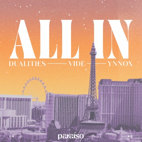 All In ft. Vide & Ynnox | Boomplay Music