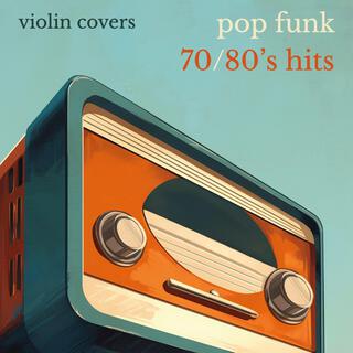 pop funk 70/80's hits