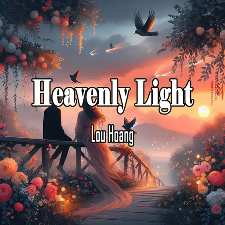 Heavenly Light | Boomplay Music