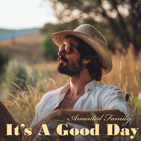 It's a Good Day | Boomplay Music