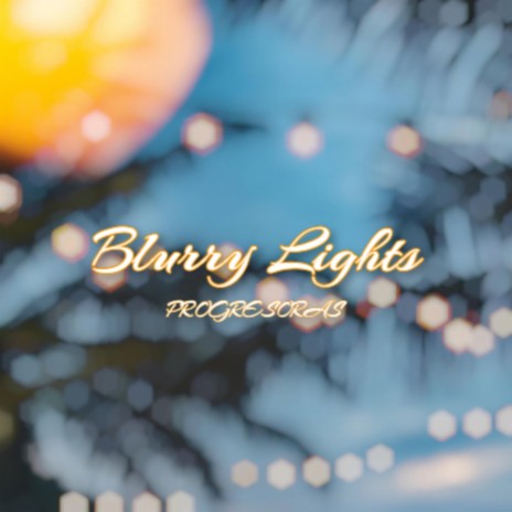 Blurry Lights