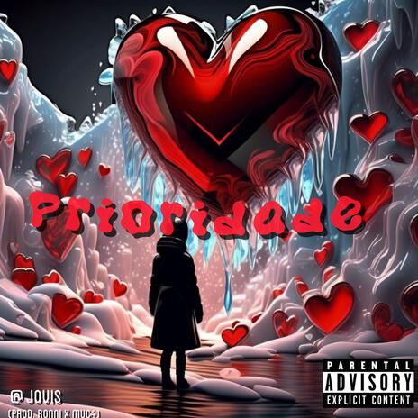 Prioridade | Boomplay Music