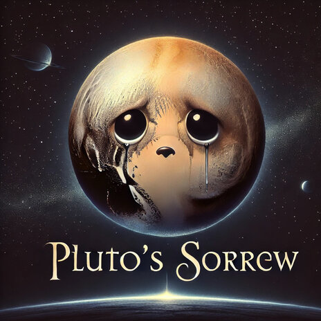 Pluto's Sorrow | Boomplay Music