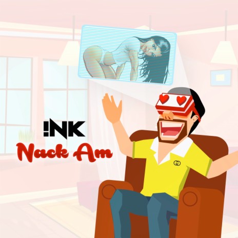 Nack Am ft. Produ'ZEE | Boomplay Music