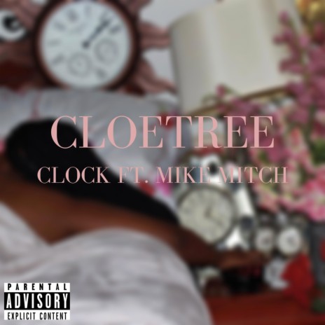 Clock (feat. Mike Mitch)