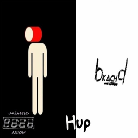 Hup (Original Mix)