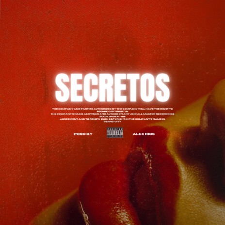 Secretos | Boomplay Music