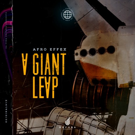 A Giant Leap (Original Mix) | Boomplay Music