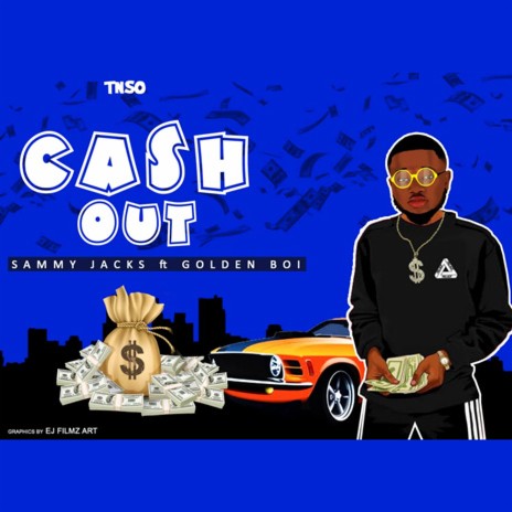 Cash Out ft. Golden Boi | Boomplay Music
