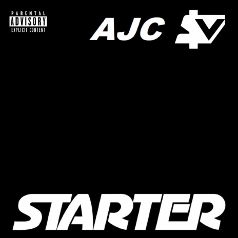 Starter (Radio Edit) ft. AJC
