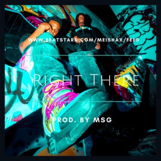 Right There (Instrumental)