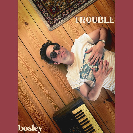 Trouble | Boomplay Music