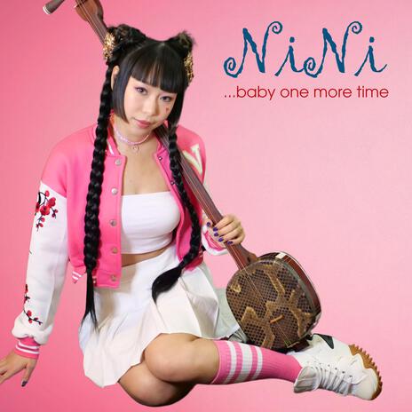 ...Baby One More Time (Folk Metal) ft. NiNi | Boomplay Music