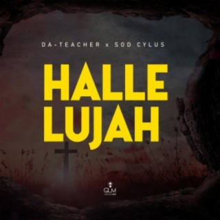 Hallelujah (feat. S.O.D Cylus)