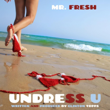 undress u | Boomplay Music