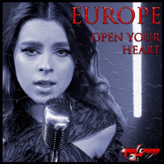 Open Your Heart