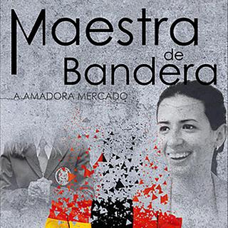 Maestra de Bandera