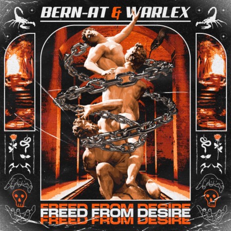Freed From Desire | Boomplay Music