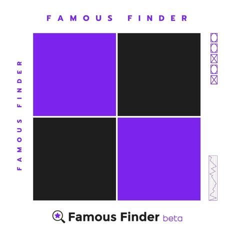 Famous Finder | Boomplay Music