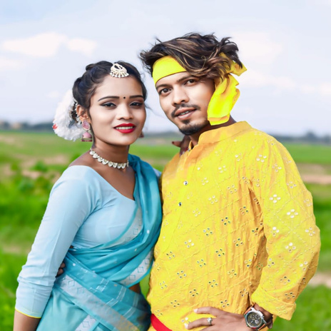 Lon Me Dil Mangish ft. Chinta Devi