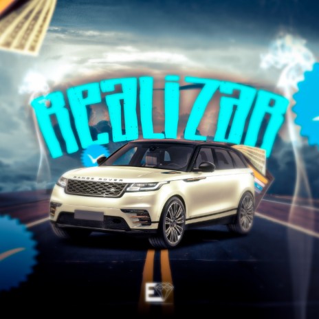 Realizar ft. MC Menor Kinha & Executivo Records | Boomplay Music