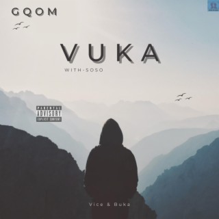 Vuka